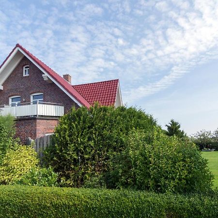 Haus Schoenborn Norden Esterno foto