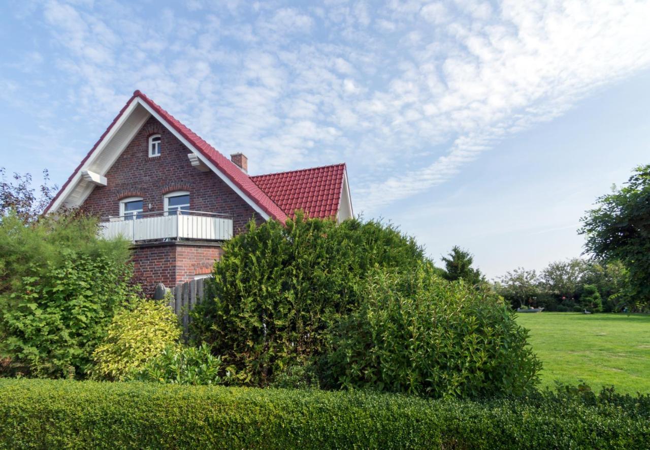 Haus Schoenborn Norden Esterno foto