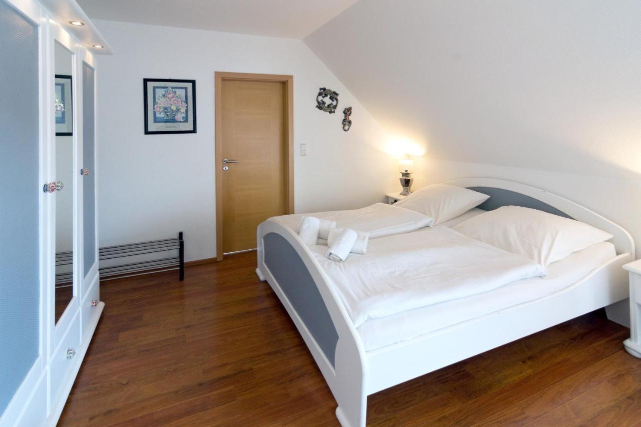 Haus Schoenborn Norden Esterno foto